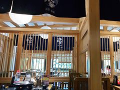 大堂-九田家黑牛烤肉料理(郫都万达檬柏西路店)