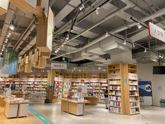-当当书店(国泰广场店)