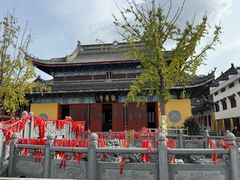 -海宁市观音寺