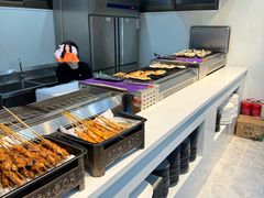 -仙螺岛海鲜自助餐厅(总店)