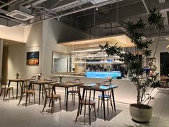-小满Grainkitchen(滨江商业广场店)