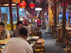 -蜀江龙火锅(339店)