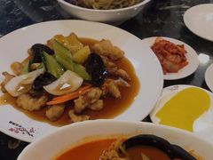 -桃园中华料理炸酱面(燕儿岛路店)
