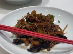 四喜烤麸-和记小菜(东方店)