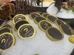 -半岛翡丽海鲜自助餐厅(观风亭店)