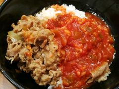 -食其家·牛丼咖喱(A世界店)