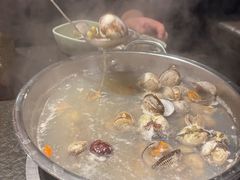 -盛江山自助料理(奥莱锦辉购物广场店)