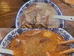 -小潘记鸭血粉丝汤