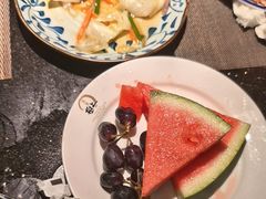 -極上萬膳·日料放题(海岸城店)
