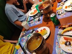 -亚马逊环球美食百汇(新城吾悦广场店)