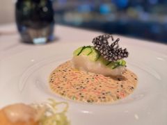 -翡翠36餐厅(浦东香格里拉店)