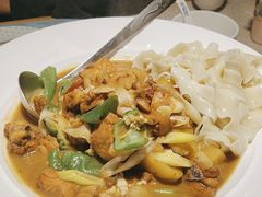 -阿娜尔·新疆菜(佰港城店)