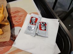 -肯德基(融创茂店)