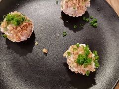 火腿小塔塔-BOR Eatery(安福路店)