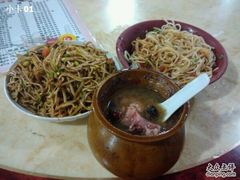 -龙老五汤店(站前西路店)