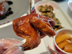 -谭厨中山传家菜.乳鸽.脆鲩鱼(华强北中航城店)