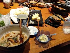 -千代武日本料理(开发区店)