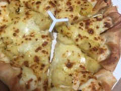 -必胜客(浦上万达店)