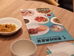 -莆田餐厅PUTIEN(三里屯店)