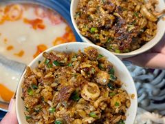 -椰子湾·海南火锅·糟粕醋·椰子鸡(正大广场店)