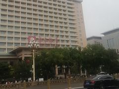 -北京饭店