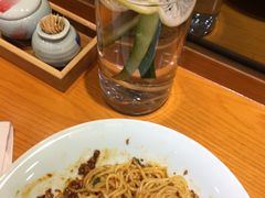 -醉面(五道口启迪大厦店)
