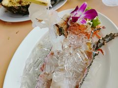 -班赞海鲜市场
