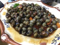 -标记美食新鲜猪杂(兴南大道店)
