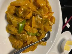 -煲王粤菜餐厅(中侨中心店)