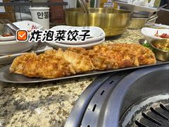 -安又胖韩国烤肉(美罗城店)