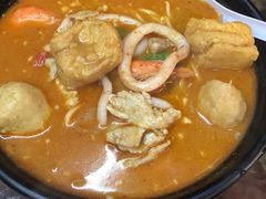 -老闽味沙茶面·姜母鸭(传承35年曾厝垵店)