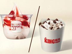 -汉堡王(嘉定宝龙城市广场)