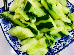 -清真老马牛肉拉面馆(上海路店)