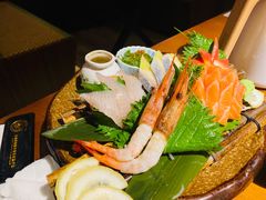 刺身拼盘（小份）-二丁目食堂(浑南花园城店)