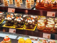 -巴黎贝甜(乌鲁木齐北京路汇嘉店)