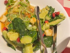 -西贝(无锡万象城店)