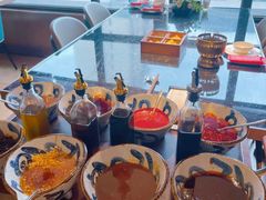 -蒋记海鲜姿造•洋房别墅(星河湾店)