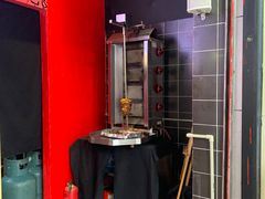 -YallaYalla丫拉中东料理小吃·清真(太古里店)