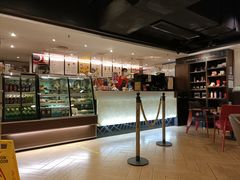 -太平洋咖啡(五月花店)