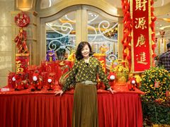 -东海海鲜酒家(中信广场店)