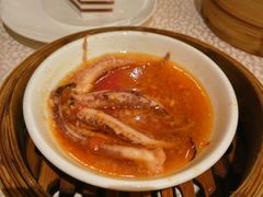 -泉州富力万达文华酒店-品珍中餐厅