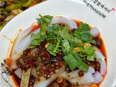 -易老妈蹄花.特色川菜(人民公园总店)