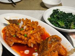 -欣旺·迎宾楼·百年无锡菜