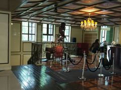 -天津津利华酒店