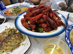 -苏小胖龙虾工坊·私房菜(金鼎华府店)