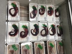 -果蔬好生活超市(乐堤港店)