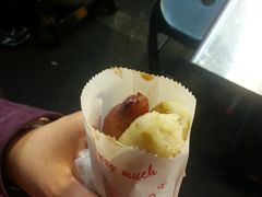-六合夜市