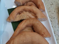 广式咸煎饼-名点一号·精致茶点·手工制作(宝华店)