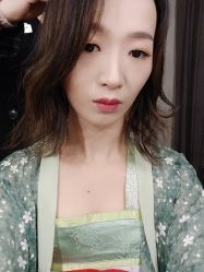 -盘子女人坊古装写真摄影(厦门总店)