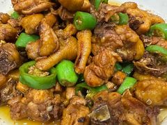 -小钱鱼馆(富春路店)